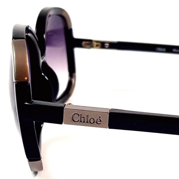 4532-Kính mát nữ-Khá mới-CHLOE CL2119 sunglasses7