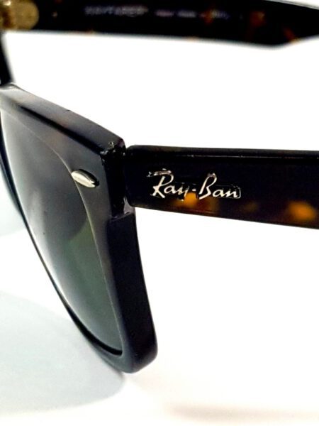 4533-Kính mát nữ-RAYBAN WAYFARER RB2140 sunglasses7