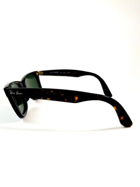 4533-Kính mát nữ-RAYBAN WAYFARER RB2140 sunglasses8