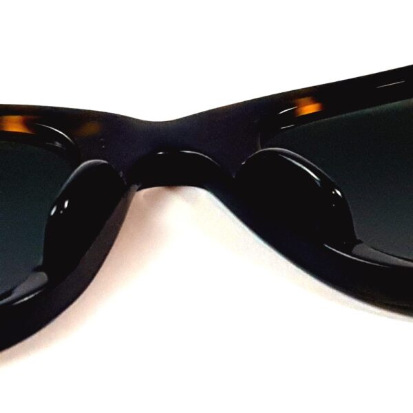 4533-Kính mát nữ-Đã sử dụng-RAYBAN WAYFARER RB2140 sunglasses11