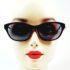 4544-Kính mát nữ (used)-SONIA RYKIEL 66 1504 sunglasses0
