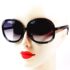 4532-Kính mát nữ-Khá mới-CHLOE CL2119 sunglasses21