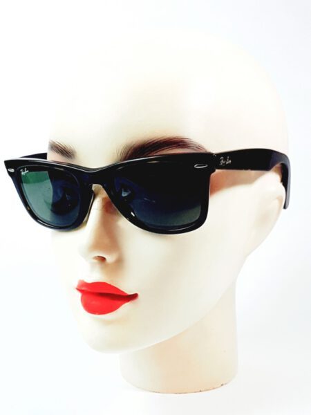 4533-Kính mát nữ-RAYBAN WAYFARER RB2140 sunglasses0