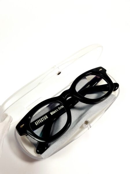 4529-Kính trong nam/nữ (used)-EFFECTOR Blue Driver eyeglasses18