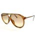 4528-Kính mát nam/nữ (used)-DIOR Monsieur 2153 vintage sunglasses4