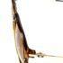 4528-Kính mát nam/nữ (used)-DIOR Monsieur 2153 vintage sunglasses8