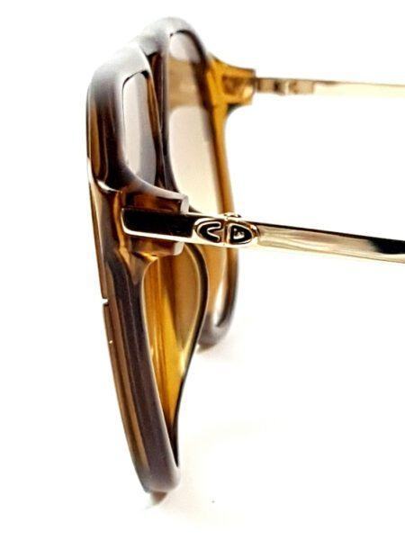 4528-Kính mát nam/nữ (used)-DIOR Monsieur 2153 vintage sunglasses10