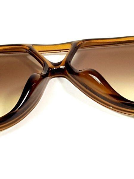 4528-Kính mát nam/nữ (used)-DIOR Monsieur 2153 vintage sunglasses11
