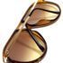 4528-Kính mát nam/nữ (used)-DIOR Monsieur 2153 vintage sunglasses14