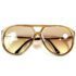 4528-Kính mát nam/nữ (used)-DIOR Monsieur 2153 vintage sunglasses15
