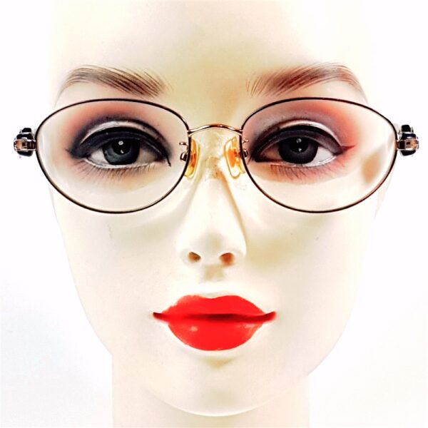 5469-Gọng kính nữ-Gần như mới-MILA SCHON MS4696 eyeglasses frame22