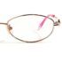 5464-Kính nữ trong (used)-LOEWE VLW401J eyeglasses4