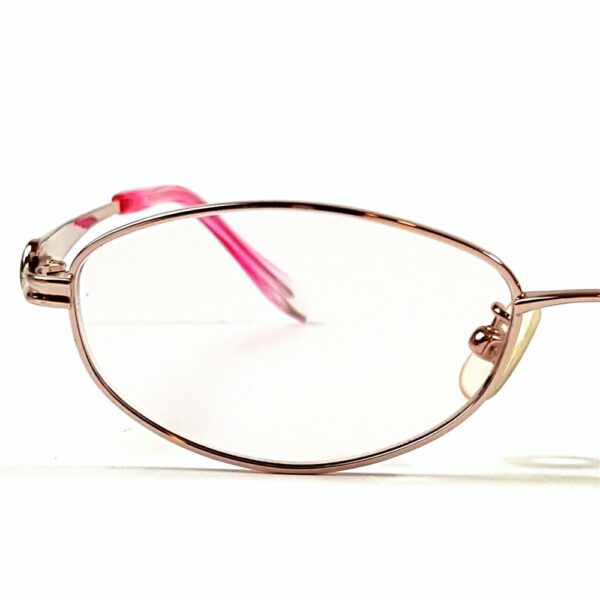 5464-Gọng kính nữ-Gần như mới-LOEWE VLW401J eyeglasses frame4