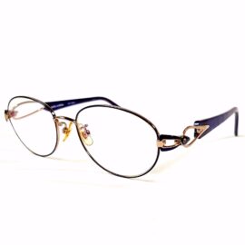 5469-Gọng kính nữ-Gần như mới-MILA SCHON MS4696 eyeglasses frame