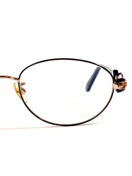 5469-Gọng kính nữ (used)-MILA SCHON MS4696 eyeglasses frame4