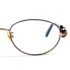 5469-Gọng kính nữ (used)-MILA SCHON MS4696 eyeglasses frame4