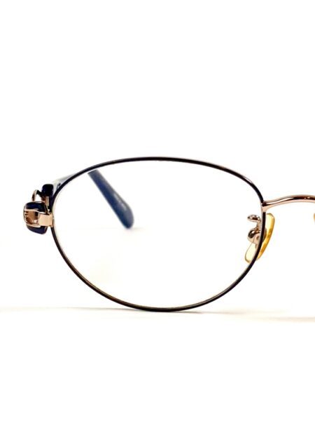 5469-Gọng kính nữ (used)-MILA SCHON MS4696 eyeglasses frame5