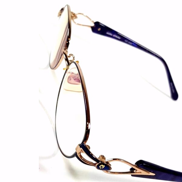 5469-Gọng kính nữ-Gần như mới-MILA SCHON MS4696 eyeglasses frame5
