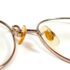 5469-Gọng kính nữ (used)-MILA SCHON MS4696 eyeglasses frame11