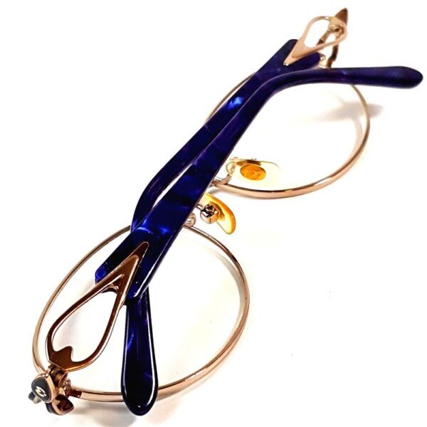 5469-Gọng kính nữ-Gần như mới-MILA SCHON MS4696 eyeglasses frame16