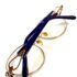 5469-Gọng kính nữ (used)-MILA SCHON MS4696 eyeglasses frame16