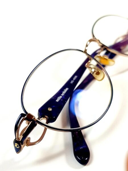 5469-Gọng kính nữ (used)-MILA SCHON MS4696 eyeglasses frame19