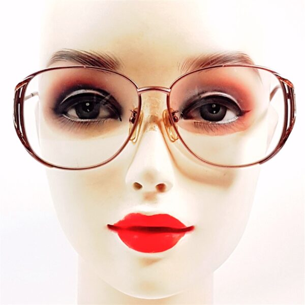 4501-Kính trong nữ-LANCETTI 3113 eyeglasses-Khá mới14
