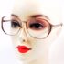 4501-Kính trong nữ-LANCETTI 3113 eyeglasses-Khá mới15