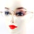 5512-Gọng kính nữ/nam-Mới/Chưa sử dụng-JEAN PAUL GAULTIER 8108 rimless eyeglasses frame24