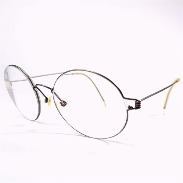 4524-Gọng kính nữ-Khá mới-LINDBERD Dakota col.10 eyeglasses frame1