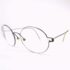 4524-Gọng kính nữ-Khá mới-LINDBERD Dakota col.10 eyeglasses frame1