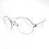 4524-Gọng kính nữ (used)-LINDBIRD Dakota col.10 eyeglasses frame2