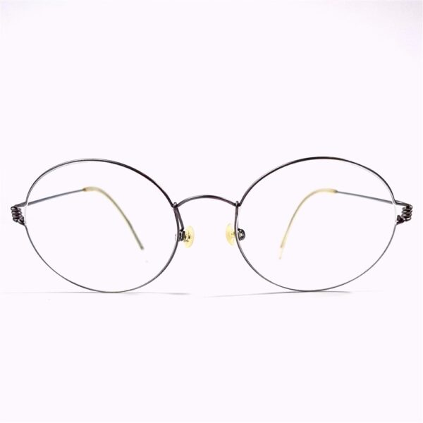 4524-Gọng kính nữ-Khá mới-LINDBERD Dakota col.10 eyeglasses frame2