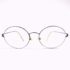 4524-Gọng kính nữ-Khá mới-LINDBERD Dakota col.10 eyeglasses frame2