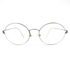 4524-Gọng kính nữ (used)-LINDBIRD Dakota col.10 eyeglasses frame3