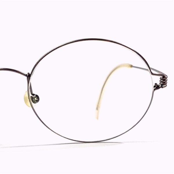 4524-Gọng kính nữ-Khá mới-LINDBERD Dakota col.10 eyeglasses frame3