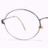 4524-Gọng kính nữ-Khá mới-LINDBERD Dakota col.10 eyeglasses frame4