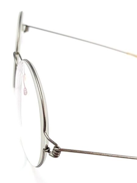 4524-Gọng kính nữ (used)-LINDBIRD Dakota col.10 eyeglasses frame6