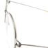 4524-Gọng kính nữ (used)-LINDBIRD Dakota col.10 eyeglasses frame6