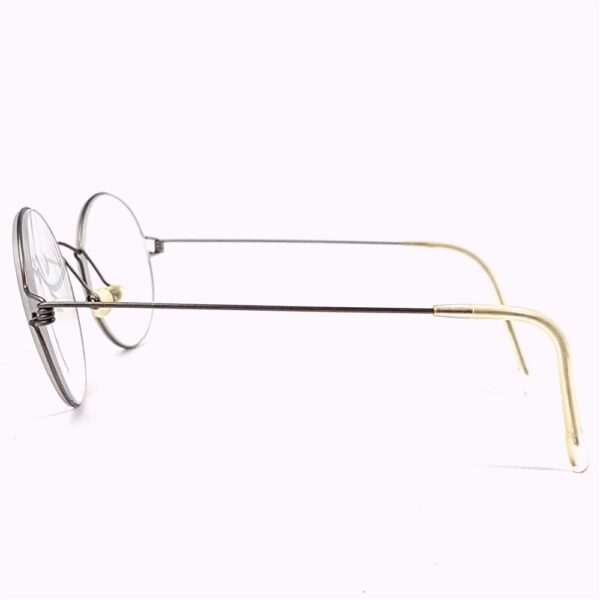 4524-Gọng kính nữ-Khá mới-LINDBERD Dakota col.10 eyeglasses frame6