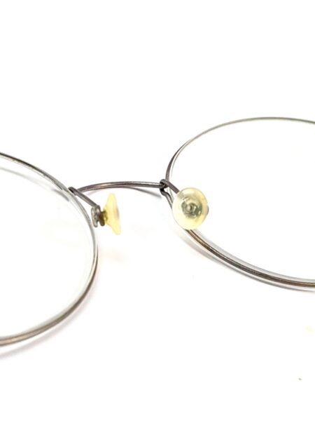 4524-Gọng kính nữ (used)-LINDBIRD Dakota col.10 eyeglasses frame9
