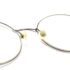 4524-Gọng kính nữ (used)-LINDBIRD Dakota col.10 eyeglasses frame9