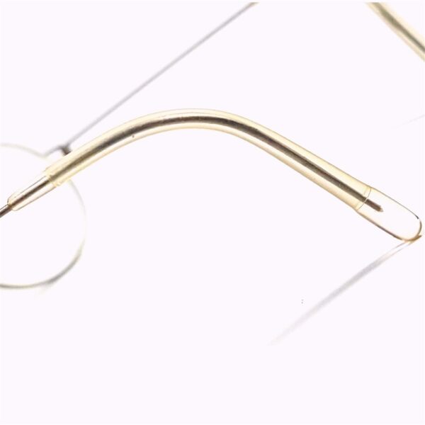 4524-Gọng kính nữ-Khá mới-LINDBERD Dakota col.10 eyeglasses frame10