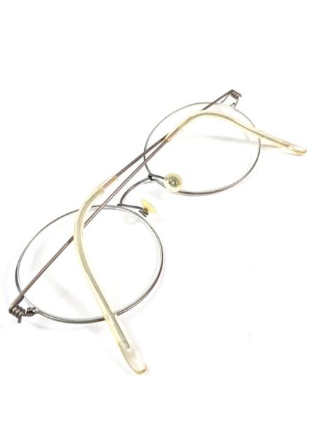 4524-Gọng kính nữ (used)-LINDBIRD Dakota col.10 eyeglasses frame16
