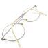 4524-Gọng kính nữ (used)-LINDBIRD Dakota col.10 eyeglasses frame16