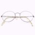 4524-Gọng kính nữ-Khá mới-LINDBERD Dakota col.10 eyeglasses frame15