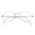 4524-Gọng kính nữ (used)-LINDBIRD Dakota col.10 eyeglasses frame17