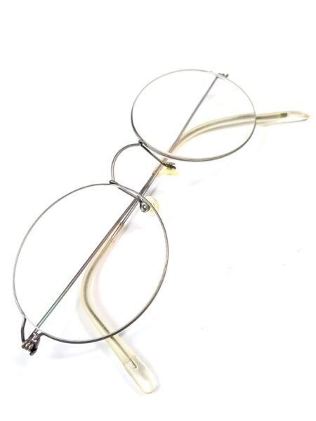 4524-Gọng kính nữ (used)-LINDBIRD Dakota col.10 eyeglasses frame18