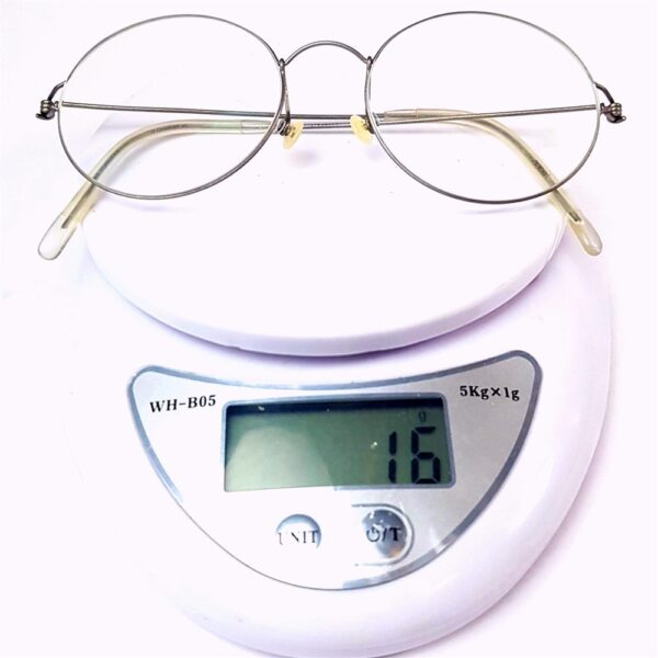 4524-Gọng kính nữ-Khá mới-LINDBERD Dakota col.10 eyeglasses frame18