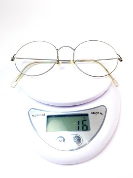 4524-Gọng kính nữ (used)-LINDBIRD Dakota col.10 eyeglasses frame19